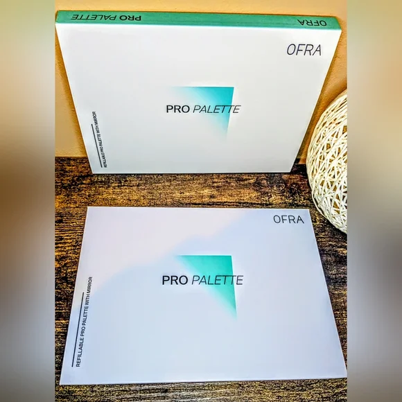 OFRA Cosmetics Pro Palette - Mixed Face Makeup - Picture 4 of 12